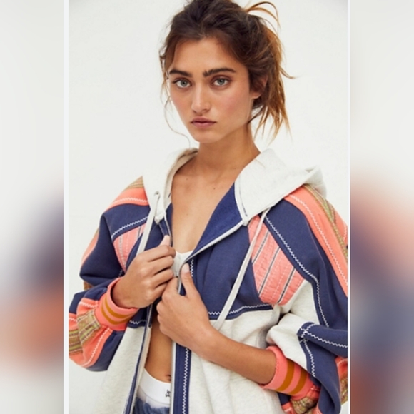 We The Free Rookie‎ Jacket - Picture 1 of 10